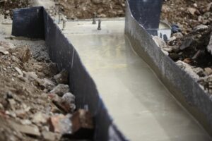 Vertua - beton se sníženou uhlíkovou stopou
