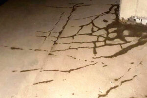 Rizika při navrhování a provádění bílých van