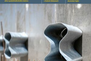 Materiály pro stavbu 5/2021