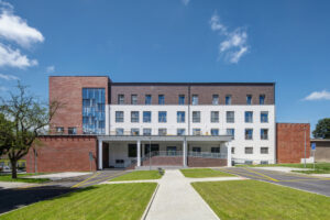 Senioři by se měli v pobytovém zařízení cítit jako v obýváku