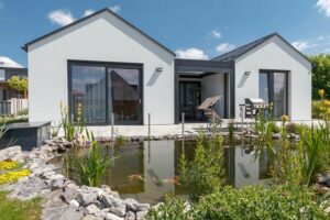 Široké možnosti dřevohliníkových oken