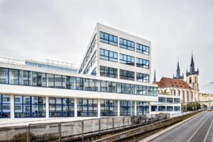 Prestižní titul Stavba roku 2021 získalo hned deset staveb