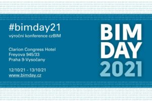 Xella aktivním účastníkem letošního BIM DAY a BIM MARKET 2021