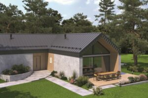 Ruukki uvádí nový Ruukki Classic Design