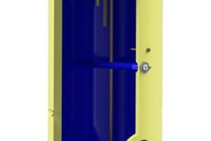 Ekologicky a udržitelně v DZ Dražice: Od fotovoltaického ohřevu po inteligentní vytápění