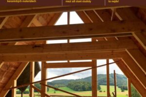 Materiály pro stavbu 6/2021