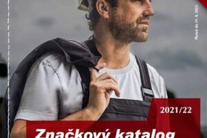 Nový značkový katalog MEWA 2021/22