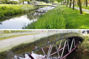 Starodávný stavební materiál, bez kterého se moderní architektura neobejde