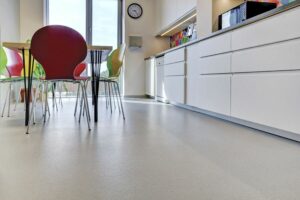 Comfortfloor – tak trochu jiná podlaha