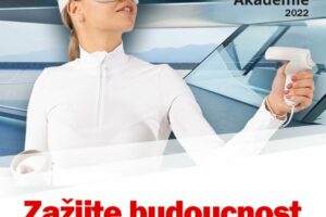 Baumit Akademie 2022 proběhne v osmi termínech a představí virtuální studio