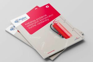 Aktualizované vydání Katalogu požárně odolných konstrukcí suché výstavby