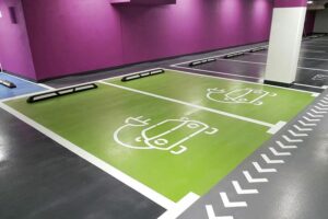 Podlahy, které potěší oko