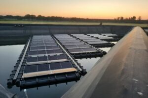 Wavin pomáhá chránit vodu zemědělců a farmářů