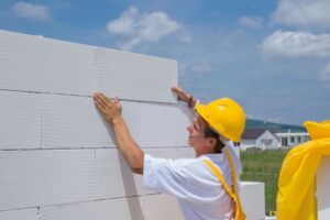 Xella má vlastní unikátní řešení pro stavbu nebytových objektů