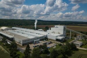 Rigips slaví 30 let na trhu