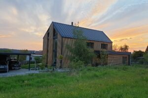 Pilotní ročník soutěže HELUZ Dům roku 2021 zná své vítěze