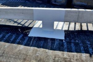 Těsnění univerzální WD-1K – jedna izolace od základů až po střechu