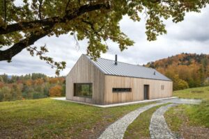 Jednoduchost je klíčem k dokonalé eleganci