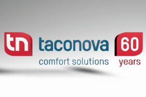 Taconova: 60 let výrazně vyššího komfortu