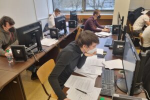 Výsledky 2. ročníku celostátní soutěže LIGA ROZPOČTÁŘŮ