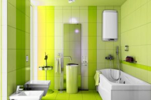 Obáváte se rostoucích cen? Zkuste omezit zbytečné plýtvání vodou a elektrickou energií