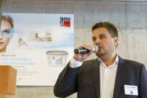 Bohatý program Baumit Akademie i v roce 2022