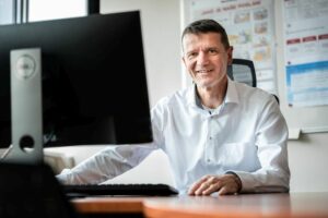 Pro stavební trh byl uplynulý rok zkouškou odolnosti