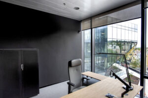 Jak tmelit velké problematické a barevné plochy?