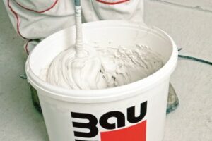 Hladké povrchy stěn a stropů v interiéru jsou trend