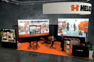 Pozvánka na veletrh FOR PASIV