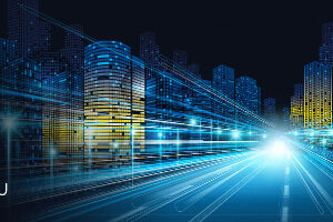 Město a světlo 2022