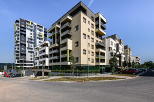 Zdravé město - město budoucnosti. Hlasujte o nejlepší projekt!