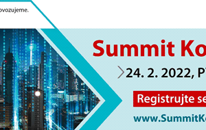 Summit Koncepce BIM 2022 proběhne on-line s atraktivní cenou vstupenek