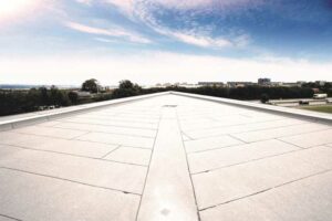 Trend ekologické výstavby: střechy, které čistí ovzduší