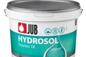 Designové podlahy do vlhkých prostor