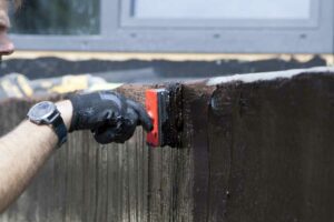 Tekutá hydroizolace illbruck OS925