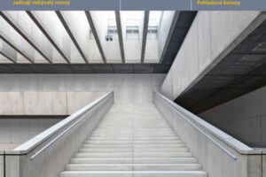 Materiály pro stavbu 1/2022