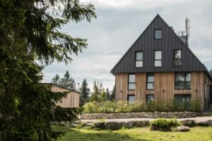 Ruukki se představí na veletrhu Střechy Praha 2022