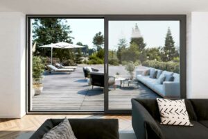 SYNEGO SLIDE – nové progresivní ovládání posuvných systémů