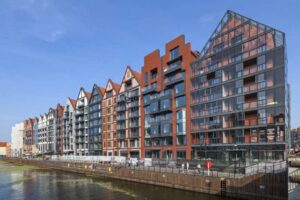 Urbanizace a města budoucnosti – 6 megatrendů