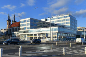 Festival Open House Praha v květnu zpřístupní 101 budov a prostorů