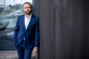 Společnost HSF System rozšířila představenstvo v den 20. výročí svého založení