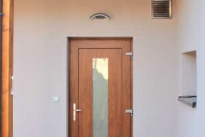 Dům s řízeným větráním poznáte na první nádech