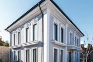 Efektivně proti vlhkosti a zasolení zdiva