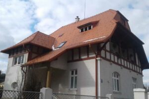 Výsledky soutěže TONDACH Pálená střecha 2021