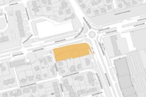 Praha schválila investiční přípravu nájemního bytového domu na Nových dvorech