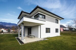 Baumit open – přes 20 let efektivního systému zateplení