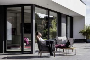 Proč byste měli chtít okna kompozitní?