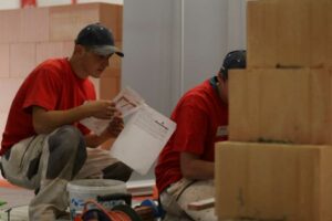 Zemětřesení v učňovském školství – roste počet žáků