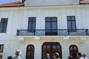 27. ročník Mezinárodní studentské soutěže Xella už zná své vítěze